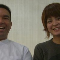 ギックリ腰