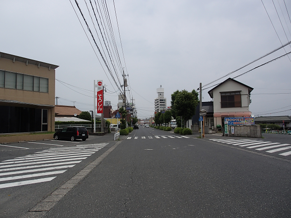 曽田坂トンネル