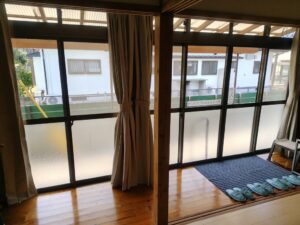 鹿屋市の整体:からだ回復院 鹿屋の公開型の整体方法