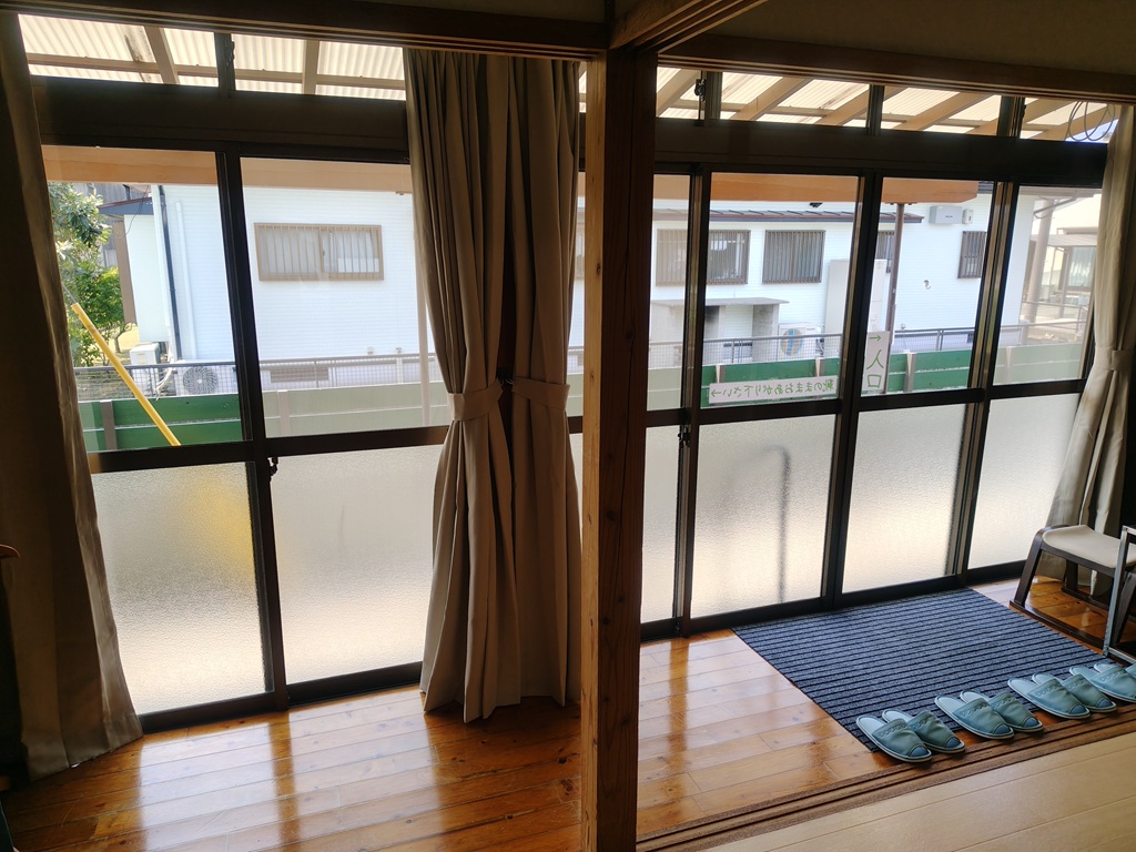 鹿屋市の整体:からだ回復院 鹿屋の公開型の整体方法